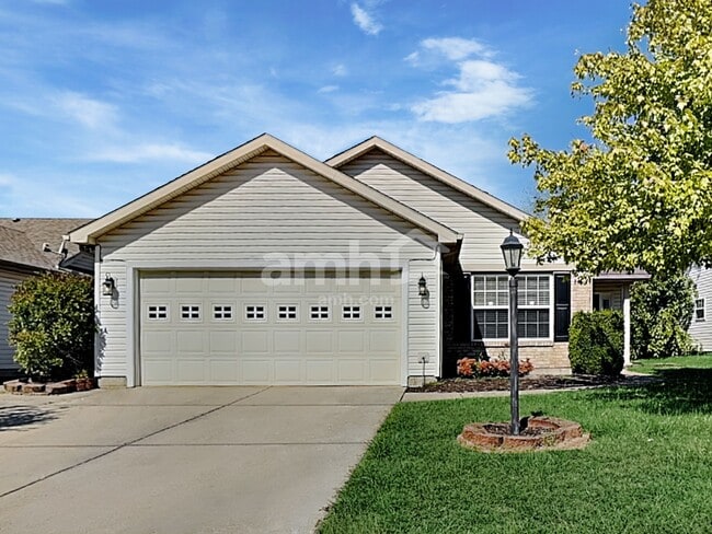 property at 3725 Waterbridge Ln
