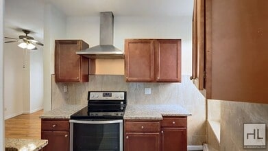 PROSPECT PLACE / Renovated 1-Bedroom Apart in Brooklyn, NY - Building Photo - Building Photo