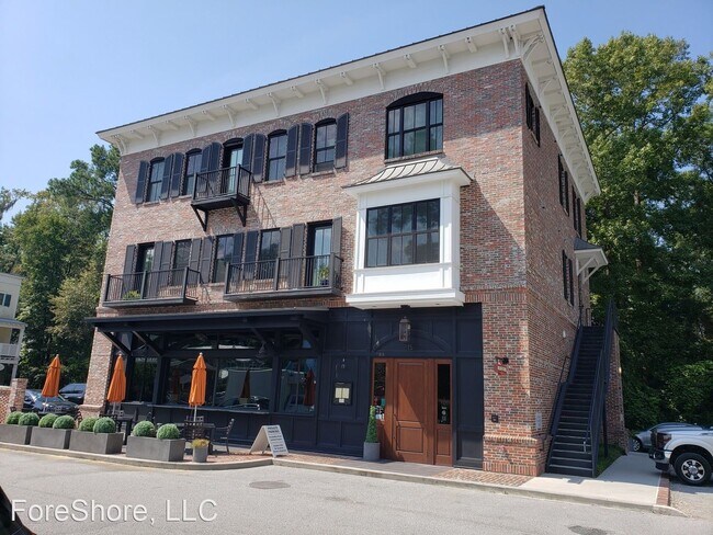 15 Promenade St-Unit -#4 in Bluffton, SC - Building Photo - Building Photo