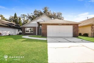 3039 Ash Park Loop in Winter Park, FL - Building Photo