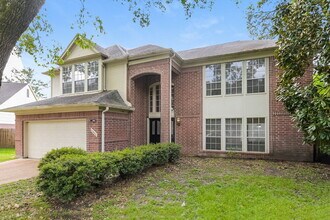 11423 Willow Field Dr in Cypress, TX - Building Photo - Building Photo