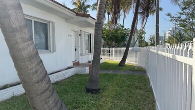 8140 Crespi Blvd in Miami Beach, FL - Foto de edificio - Building Photo