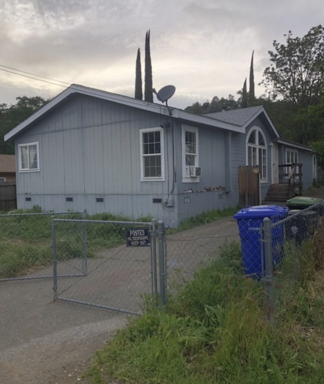 property at 12898 1st St