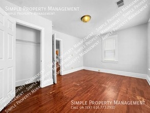 1008 Baxter St SE in Grand Rapids, MI - Building Photo - Building Photo