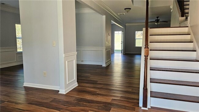 400 Macland Mill Dr in Dallas, GA - Building Photo - Building Photo