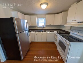 3215 M St in Vancouver, WA - Building Photo - Building Photo