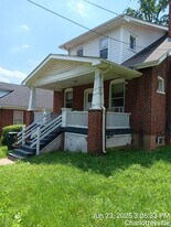 463 14th St NW in Charlottesville, VA - Building Photo