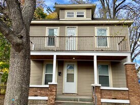 947 Logan St SE, Unit #2