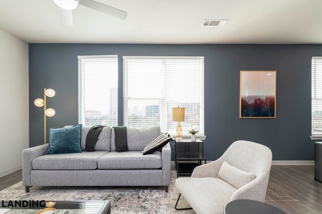 6525 Ed Bluestein Blvd, Unit 8214