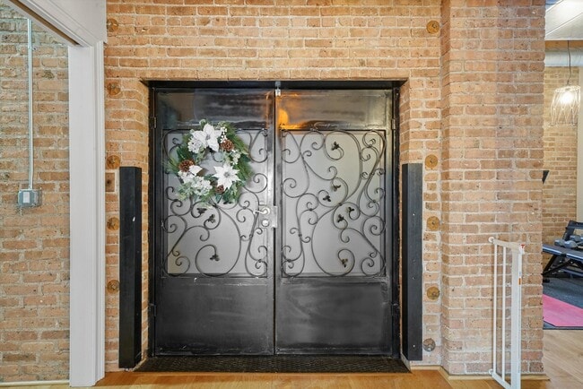 935 W Randolph St in Chicago, IL - Building Photo - Building Photo