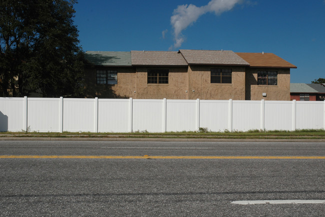 1800 South St in Titusville, FL - Building Photo - Building Photo