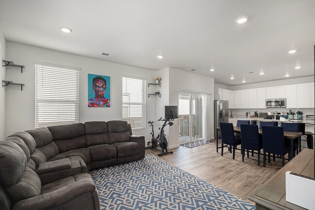 635 Cottonwood Ave in Bennett, CO - Building Photo - Building Photo