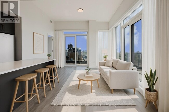 property at 2525-2525 Bathurst St