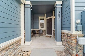 5521 Cross Creek Dr in Colorado Springs, CO - Building Photo - Building Photo