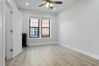 6105 N Winthrop Ave in Chicago, IL - Building Photo - Building Photo
