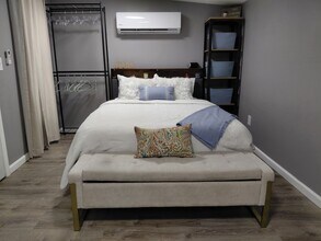 3217 Calcutta Ct, Unit C in Powder Springs, GA - Building Photo - Building Photo