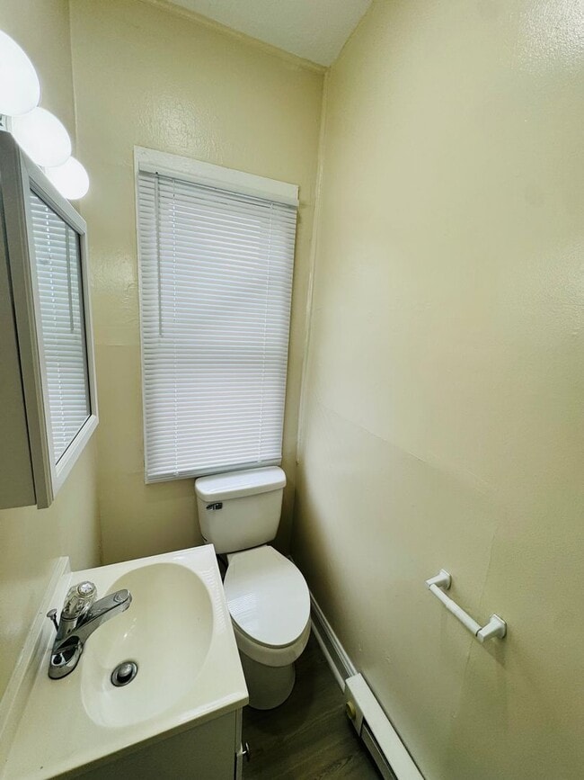 1131 Central Ave in Middletown, OH - Building Photo - Building Photo