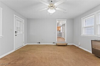 25291 Briardale Ave in Euclid, OH - Building Photo - Building Photo