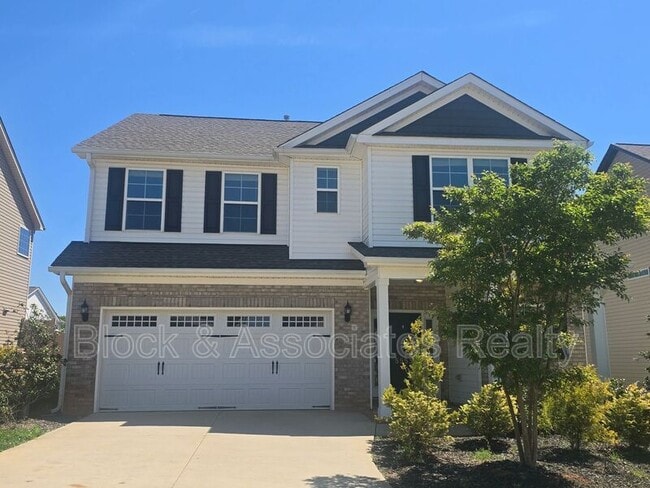 property at 5553 Marblehead Dr