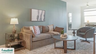 2995 Railside Lp in Sanford, FL - Building Photo