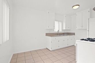 1531 Harvard St in Santa Monica, CA - Building Photo - Building Photo