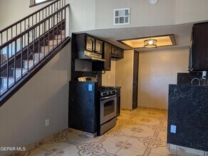 12513 Angie Bombach Ave in El Paso, TX - Building Photo - Building Photo