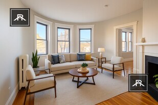 52 Cummings Rd, Unit 4 in Boston, MA - Building Photo