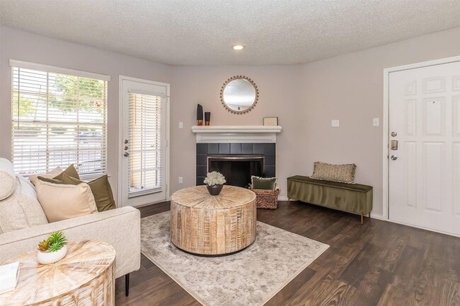 property at 8301 Boat Club Rd