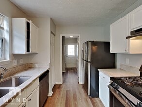 1616 Elkpark Dr in Raleigh, NC - Building Photo - Building Photo