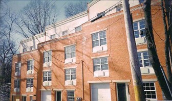 3401 Riverdale Ave in Bronx, NY - Building Photo