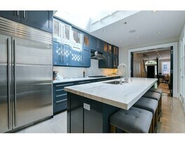 61 Chestnut St in Boston, MA - Building Photo