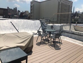 484 Amsterdam Ave in New York, NY - Building Photo - Building Photo
