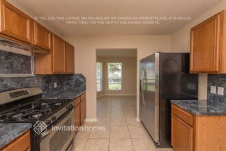 3514 Barkers Crossing Ave in Houston, TX - Building Photo - Building Photo