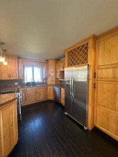 21801 US-421 in La Crosse, IN - Building Photo