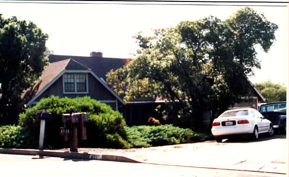 4019 Quartz Dr in Santa Rosa, CA - Building Photo