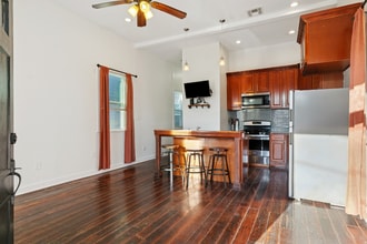 1831 St Ann St., Unit A in New Orleans, LA - Building Photo - Building Photo