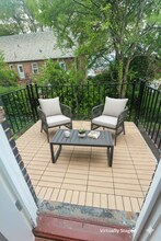 4412 Barnett Ave, Unit 2F in Sunnyside, NY - Building Photo - Building Photo