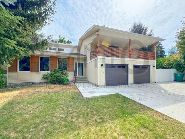property at 2114 E Juul Ct
