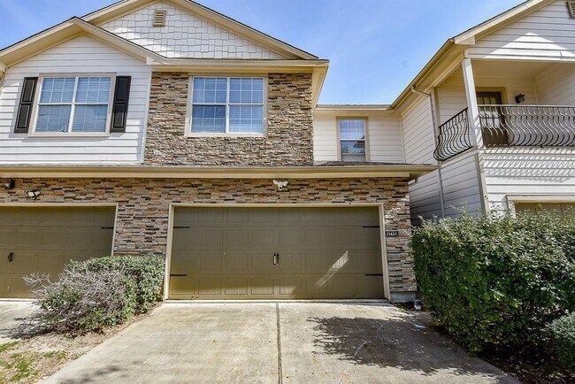 11420 Elegant Way in Houston, TX - Building Photo - Building Photo