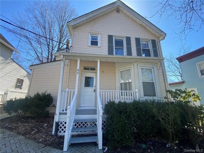 property at 95 NY-59