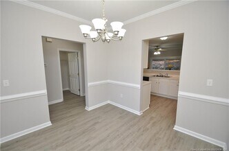 117 Arbor Light Rd in Holly Springs, NC - Building Photo - Building Photo