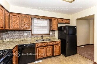 12228 S 44th Pl in Chicago, IL - Building Photo - Building Photo