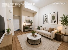 1903 W Diamond St in Philadelphia, PA - Building Photo