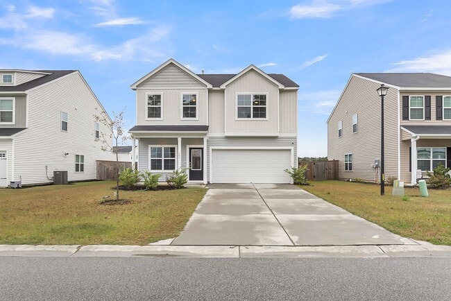 303 Torslanda Ln in Summerville, SC - Building Photo - Building Photo