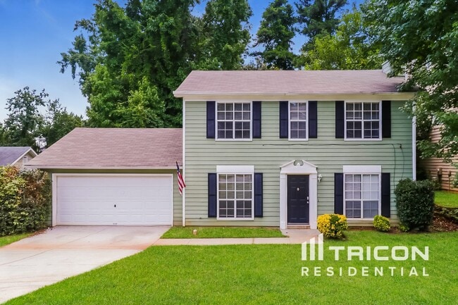 property at 2131 Boone Pl