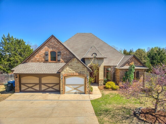 property at 1441 Narrows Bridge Cir