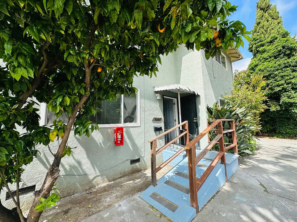 1445 166th Ave in San Leandro, CA - Building Photo