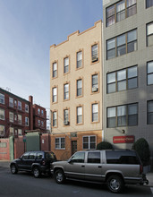 208 Jefferson St in Hoboken, NJ - Building Photo - Building Photo