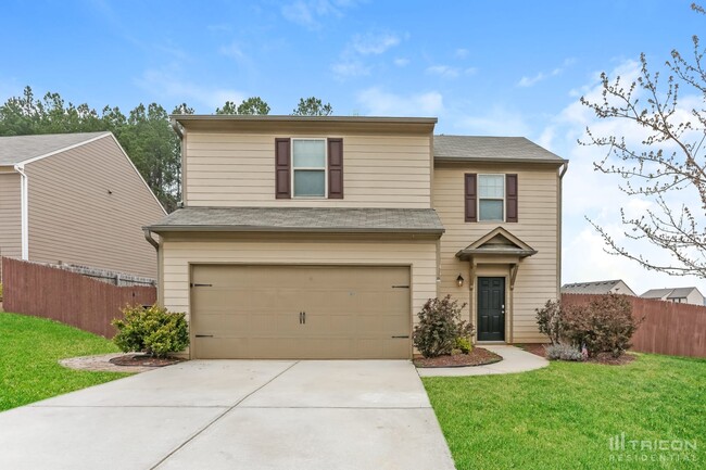 property at 419 Renown Ct