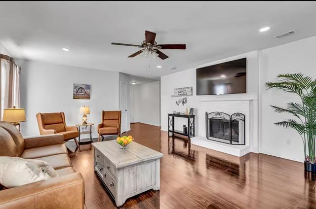 3303 Jacobs Dr in McKinney, TX - Building Photo